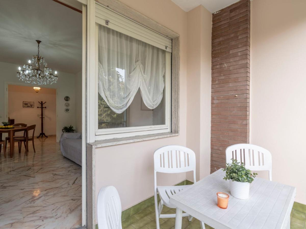 Apartment Casa Concetta By Interhome Sanremo Luaran gambar