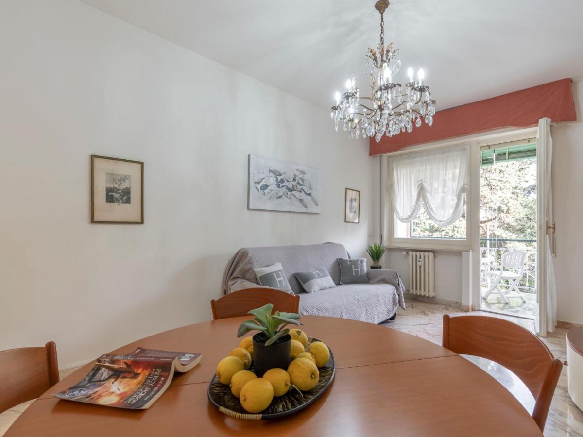 Apartment Casa Concetta By Interhome Sanremo Luaran gambar
