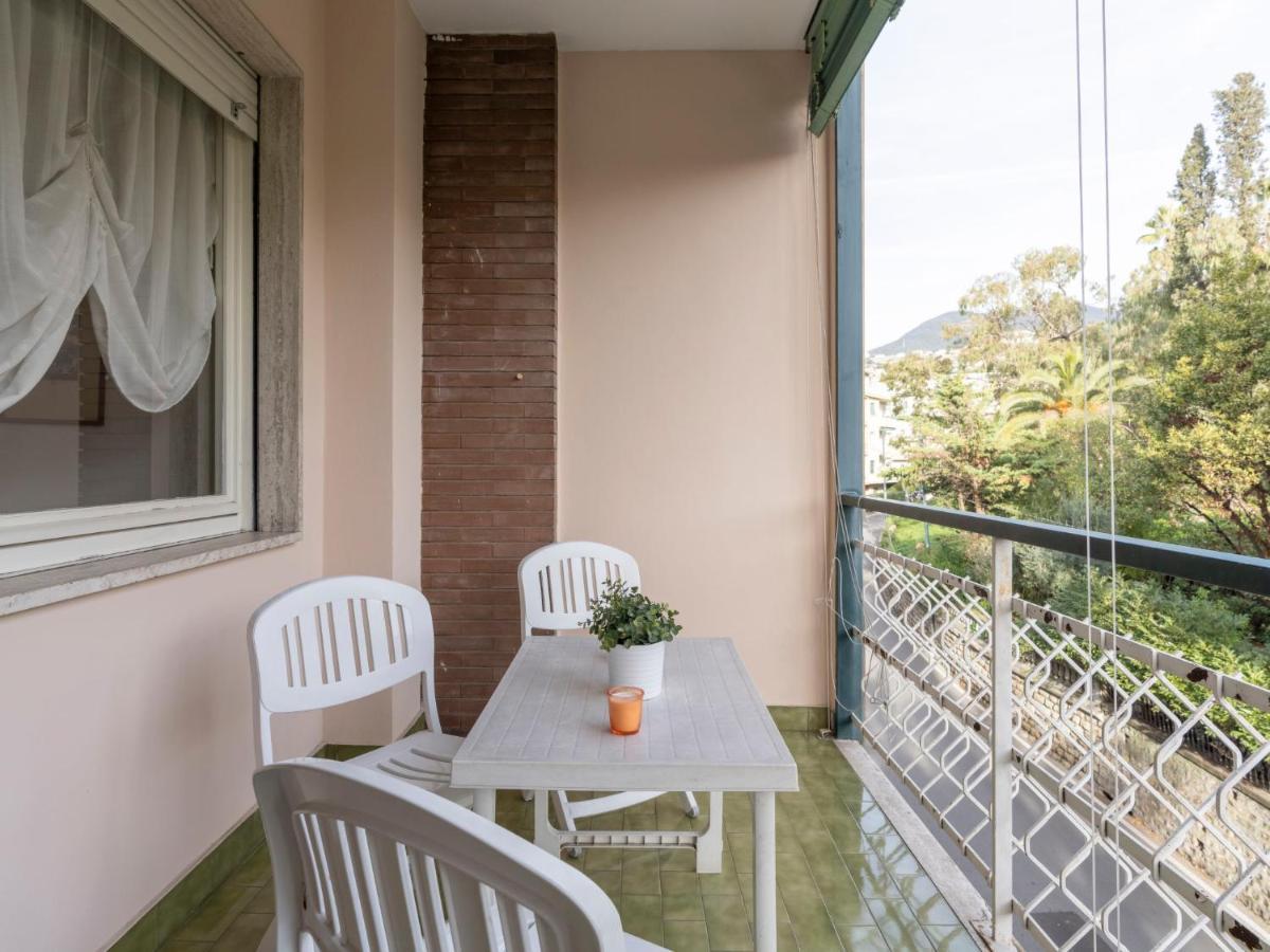 Apartment Casa Concetta By Interhome Sanremo Luaran gambar