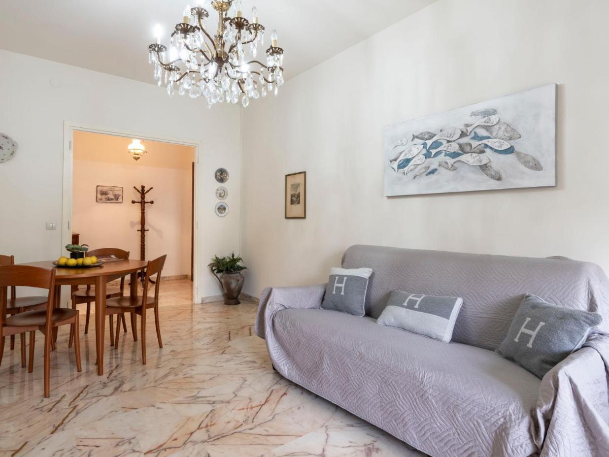 Apartment Casa Concetta By Interhome Sanremo Luaran gambar