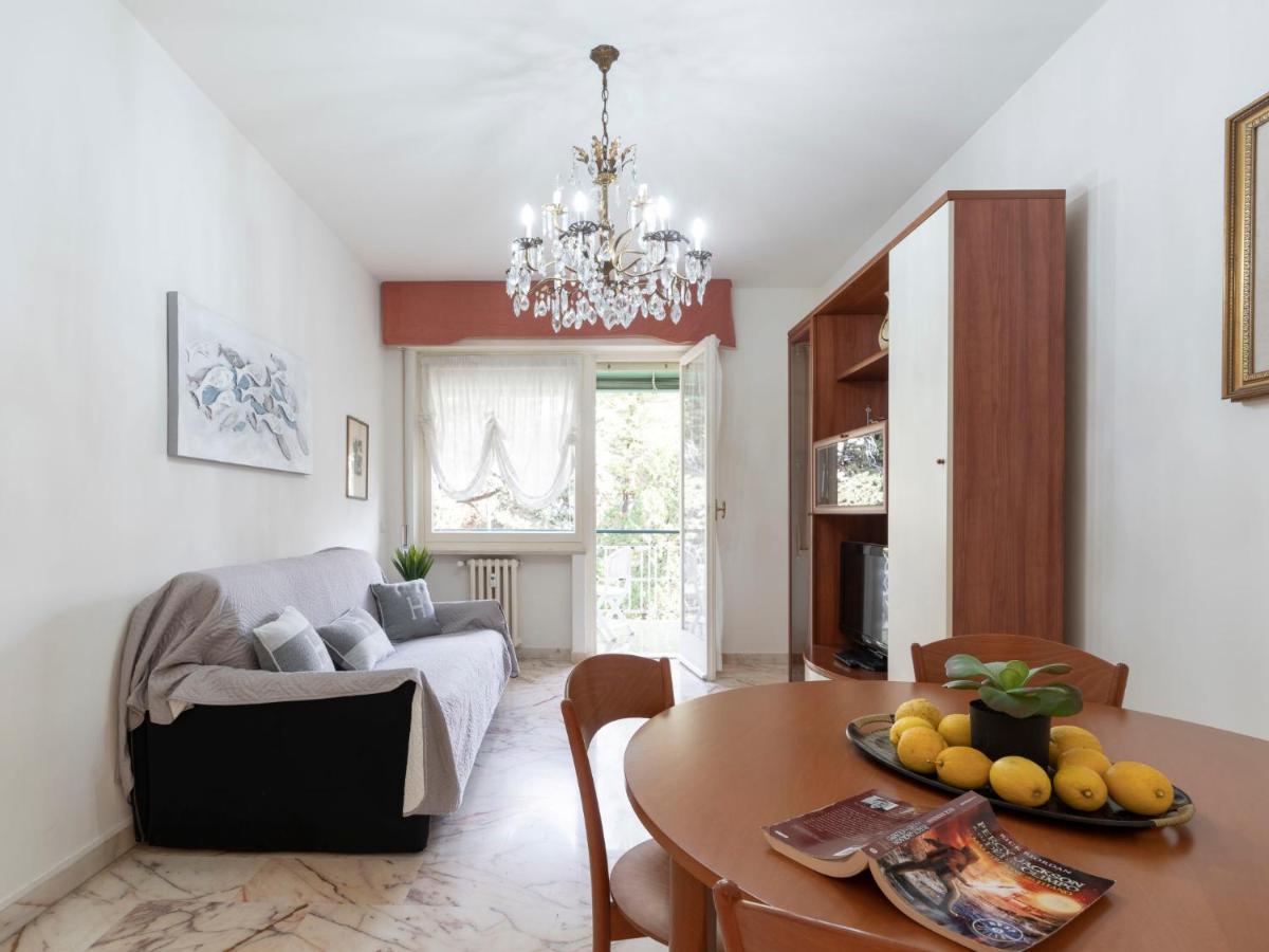 Apartment Casa Concetta By Interhome Sanremo Luaran gambar