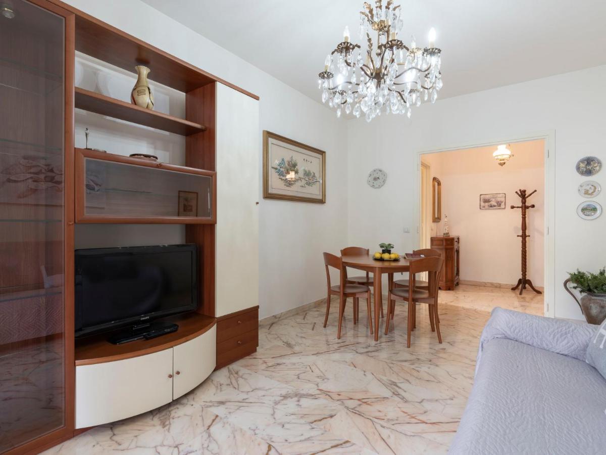 Apartment Casa Concetta By Interhome Sanremo Luaran gambar