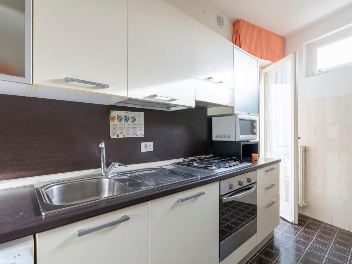Apartment Casa Concetta By Interhome Sanremo Luaran gambar