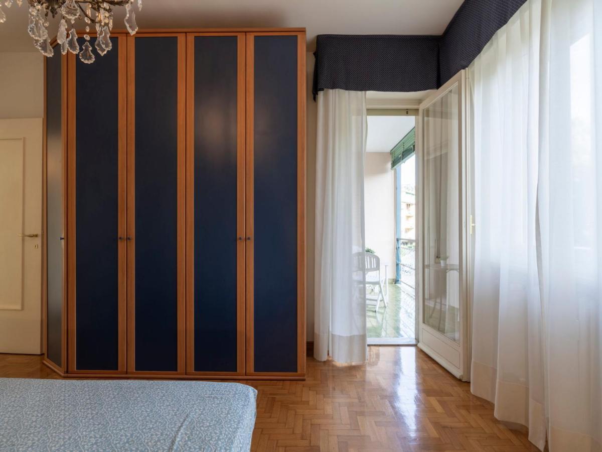 Apartment Casa Concetta By Interhome Sanremo Luaran gambar
