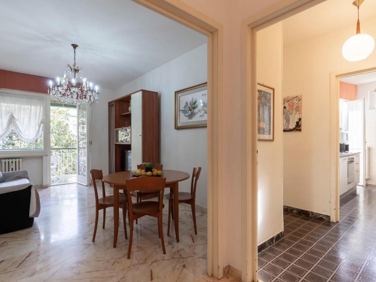 Apartment Casa Concetta By Interhome Sanremo Luaran gambar