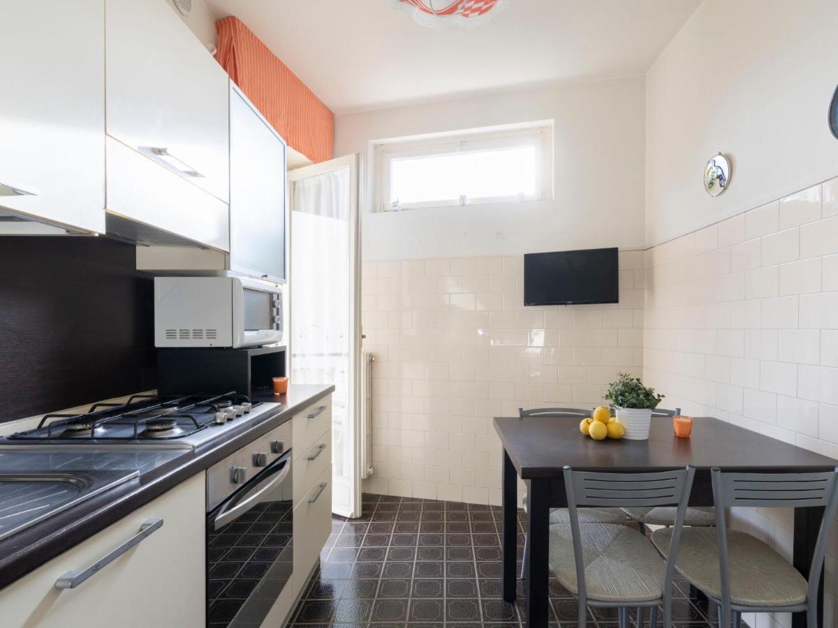 Apartment Casa Concetta By Interhome Sanremo Luaran gambar