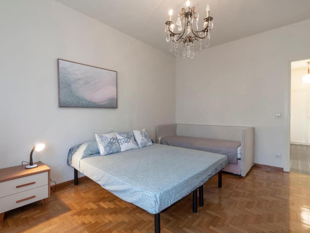 Apartment Casa Concetta By Interhome Sanremo Luaran gambar